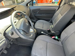 Renault Scenic 2009