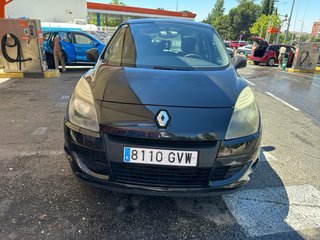 Renault Scenic 2009