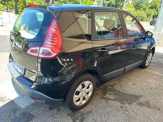 Renault Scenic 2009