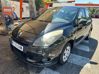 Renault Scenic 2009
