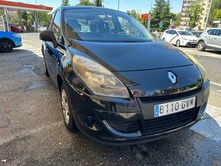 Renault Scenic 2009