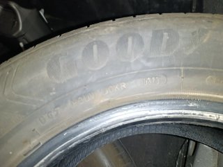 Neumático coche 205/65/15 94V 75% 2023