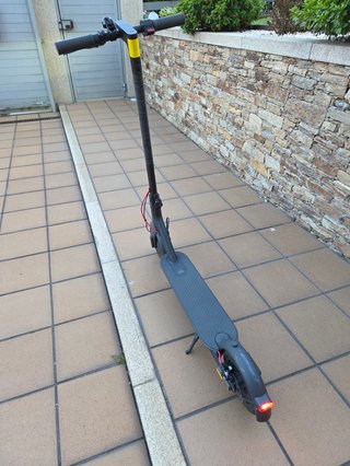 Patinete Eléctrico Xiaomi Pro 2
