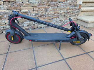 Patinete Eléctrico Xiaomi Pro 2