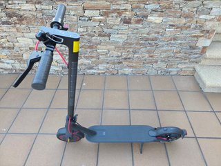 Patinete Eléctrico Xiaomi Pro 2