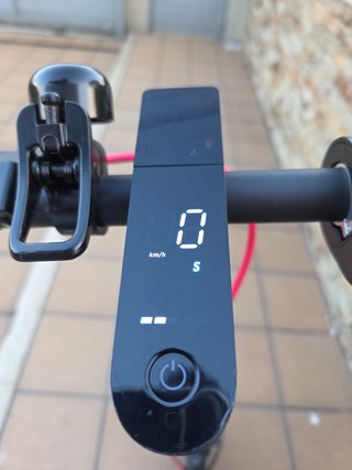 Patinete Eléctrico Xiaomi Pro 2