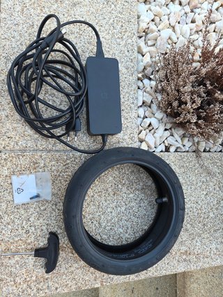 Patinete Eléctrico Xiaomi Pro 2