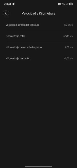 Patinete Eléctrico Xiaomi Pro 2