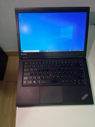Portátil Lenovo Thinkpad i5