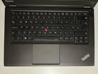 Portátil Lenovo Thinkpad i5