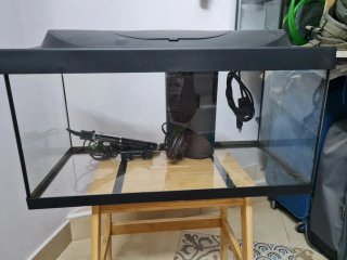 Acuario 60L