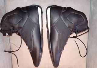 Botas Alpinestars Faster-3 Austin, talla 45