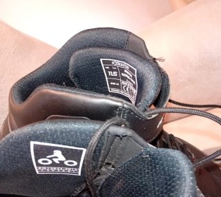 Botas Alpinestars Faster-3 Austin, talla 45