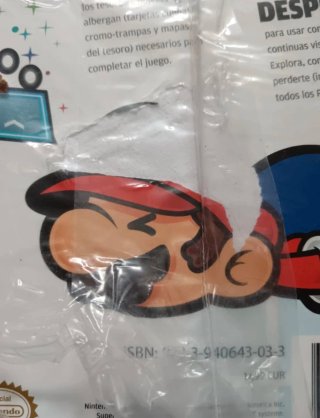 Guía Oficial Super Paper Mario Wii