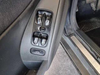 Mercedes-Benz Clase C 2001