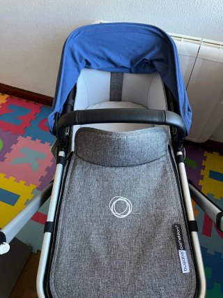 Bugaboo Camaleon3 Plus