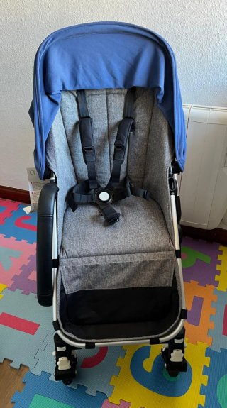 Bugaboo Camaleon3 Plus