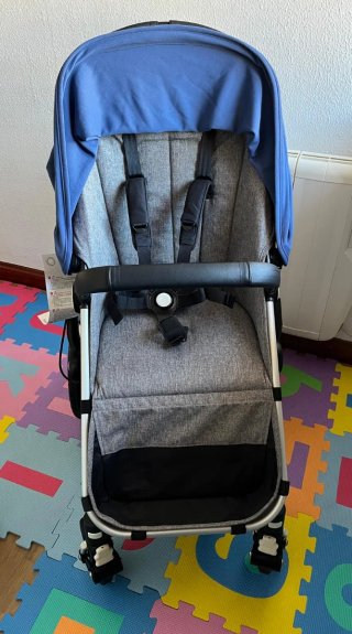Bugaboo Camaleon3 Plus
