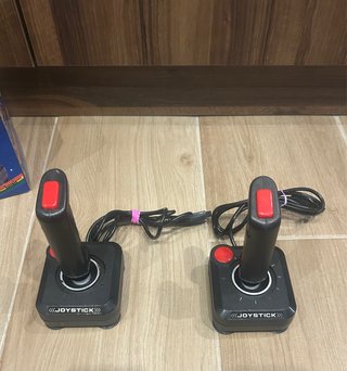 Joystick Sinclair Spectrum STIC PLUS