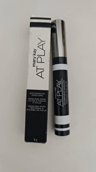 Mary Kay AT PLAY Waterproof Mascara