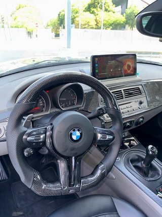 BMW Z4 2004