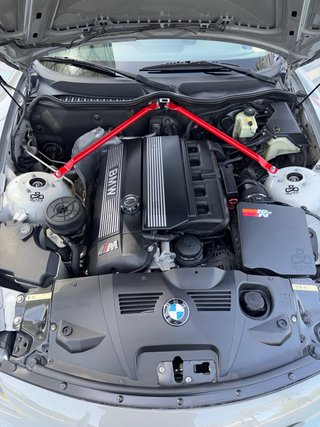 BMW Z4 2004