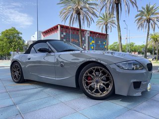 BMW Z4 2004