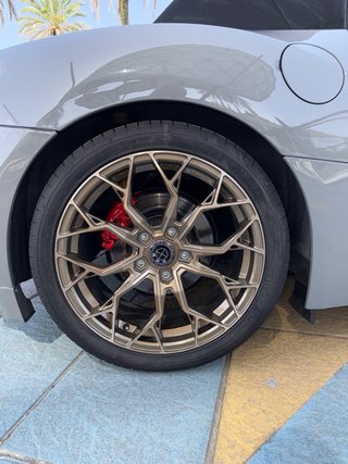 BMW Z4 2004