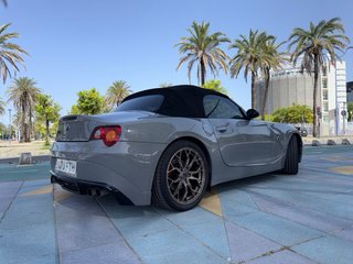 BMW Z4 2004