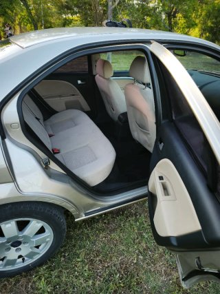 Ford Mondeo 2025