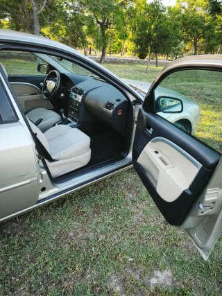 Ford Mondeo 2025