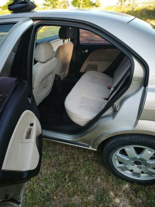 Ford Mondeo 2025