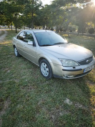 Ford Mondeo 2025