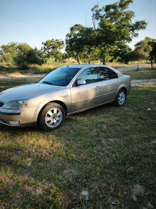 Ford Mondeo 2025