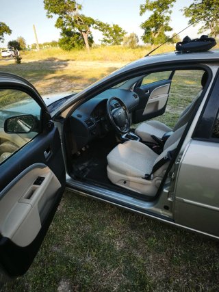 Ford Mondeo 2025