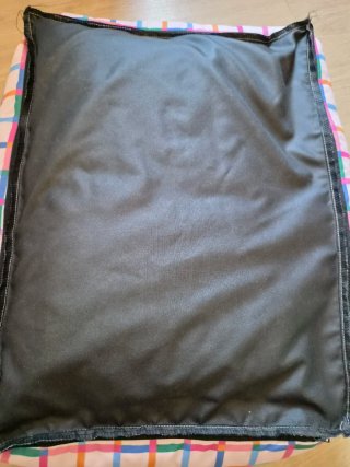 Cama para perro pequeño
