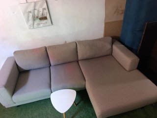 Divano Chaise Longue 150/250 cm