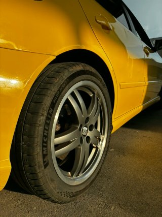 SEAT Leon 2002