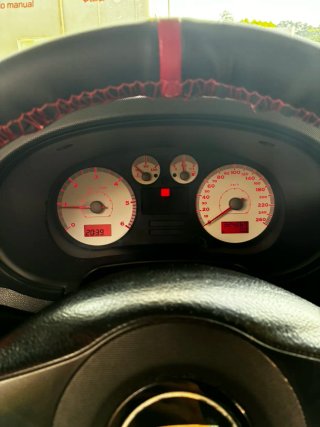 SEAT Leon 2002