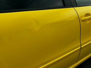 SEAT Leon 2002