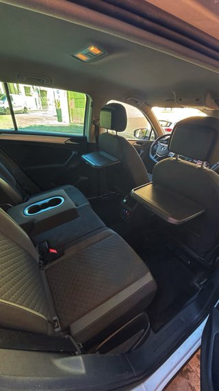 Volkswagen Tiguan advance Rline 2020