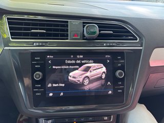 Volkswagen Tiguan advance Rline 2020