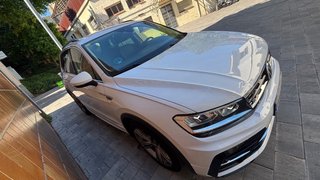 Volkswagen Tiguan advance Rline 2020