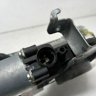 Elevalunas trasero derecho nissan qashqai 1155122