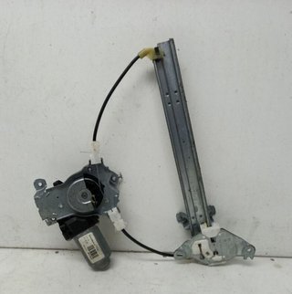 Elevalunas trasero derecho nissan qashqai 1155122