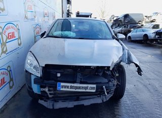 Elevalunas trasero derecho nissan qashqai 1155122