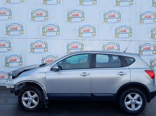 Elevalunas trasero derecho nissan qashqai 1155122