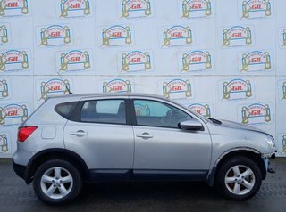 Elevalunas trasero derecho nissan qashqai 1155122