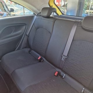 Opel Corsa 2017