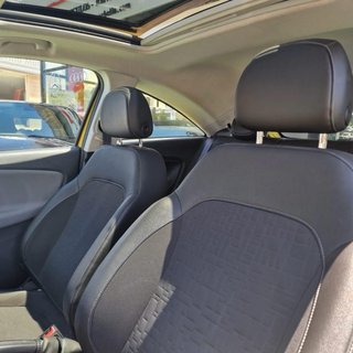 Opel Corsa 2017